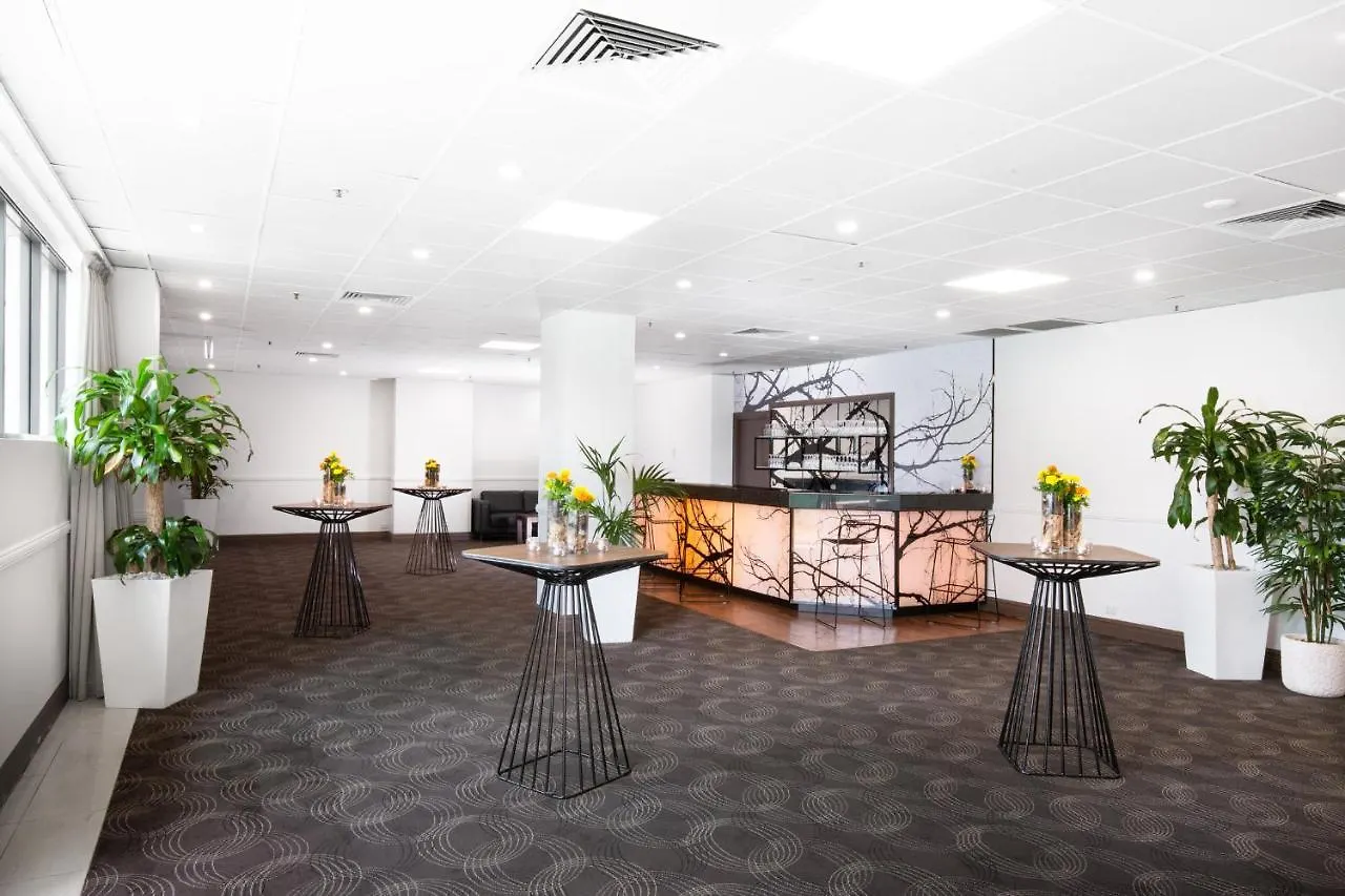 Voco Gold Coast By Ihg Hotel