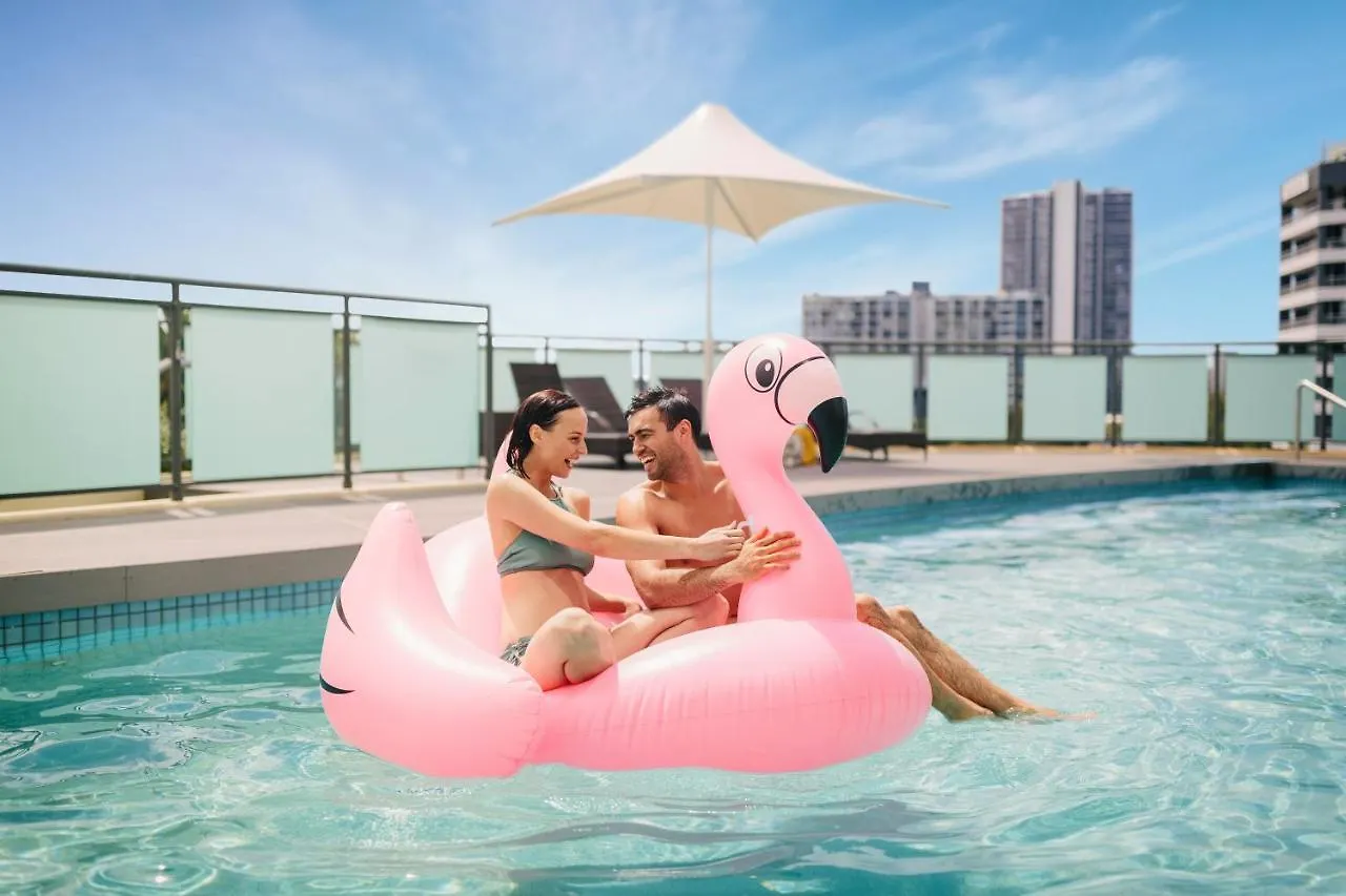 Voco Gold Coast By Ihg Hotel