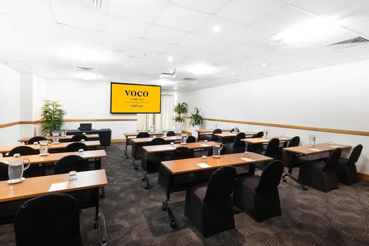 Voco Gold Coast By Ihg Hotel