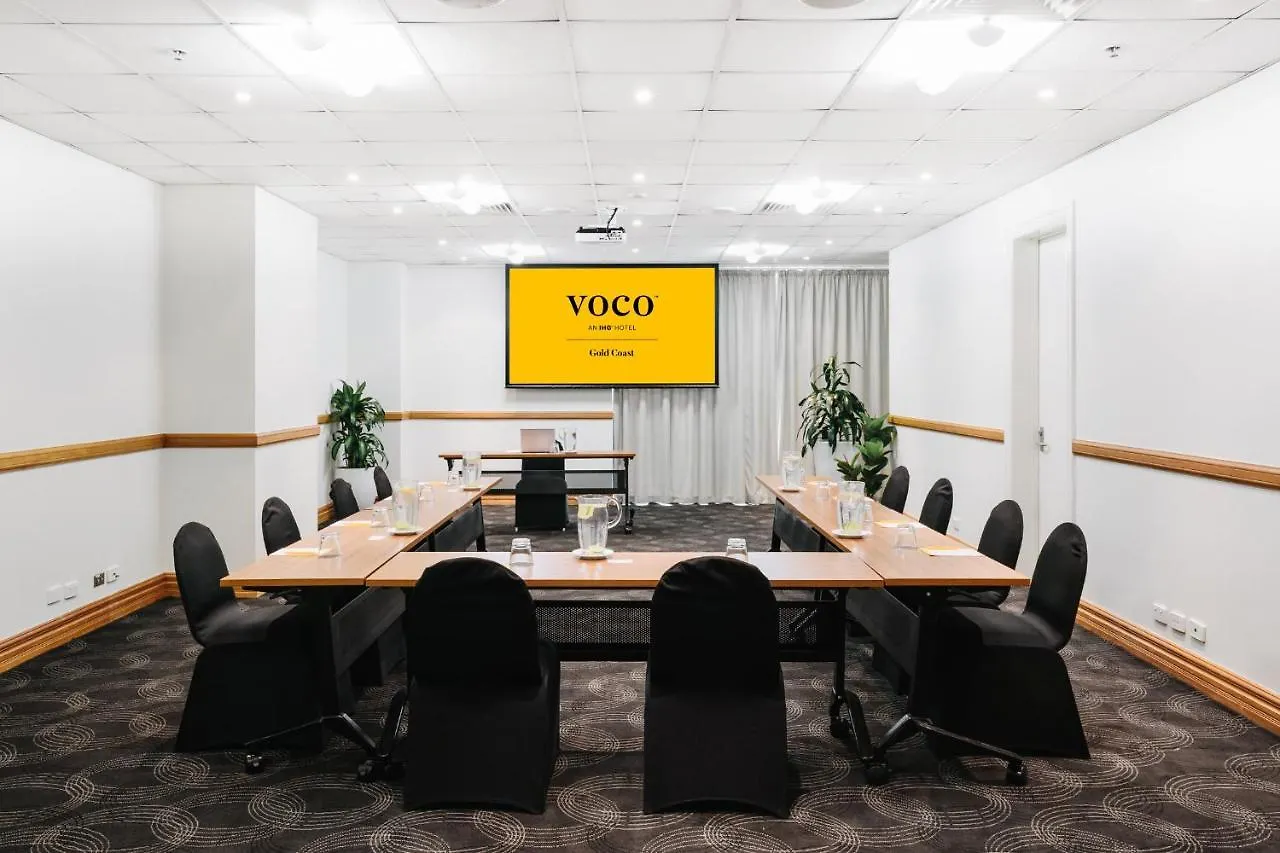 Voco Gold Coast By Ihg Hotel