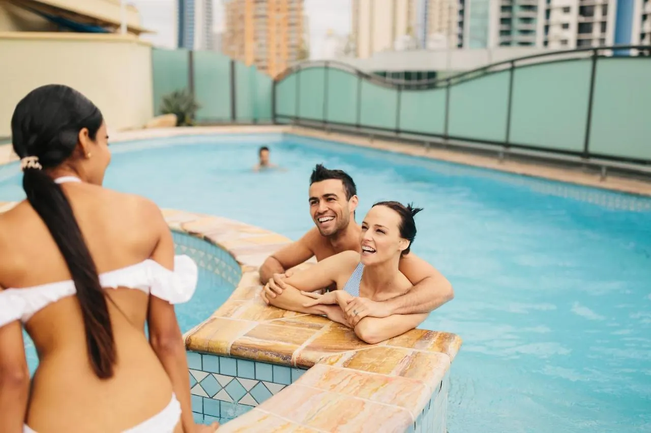 Voco Gold Coast By Ihg Hotel