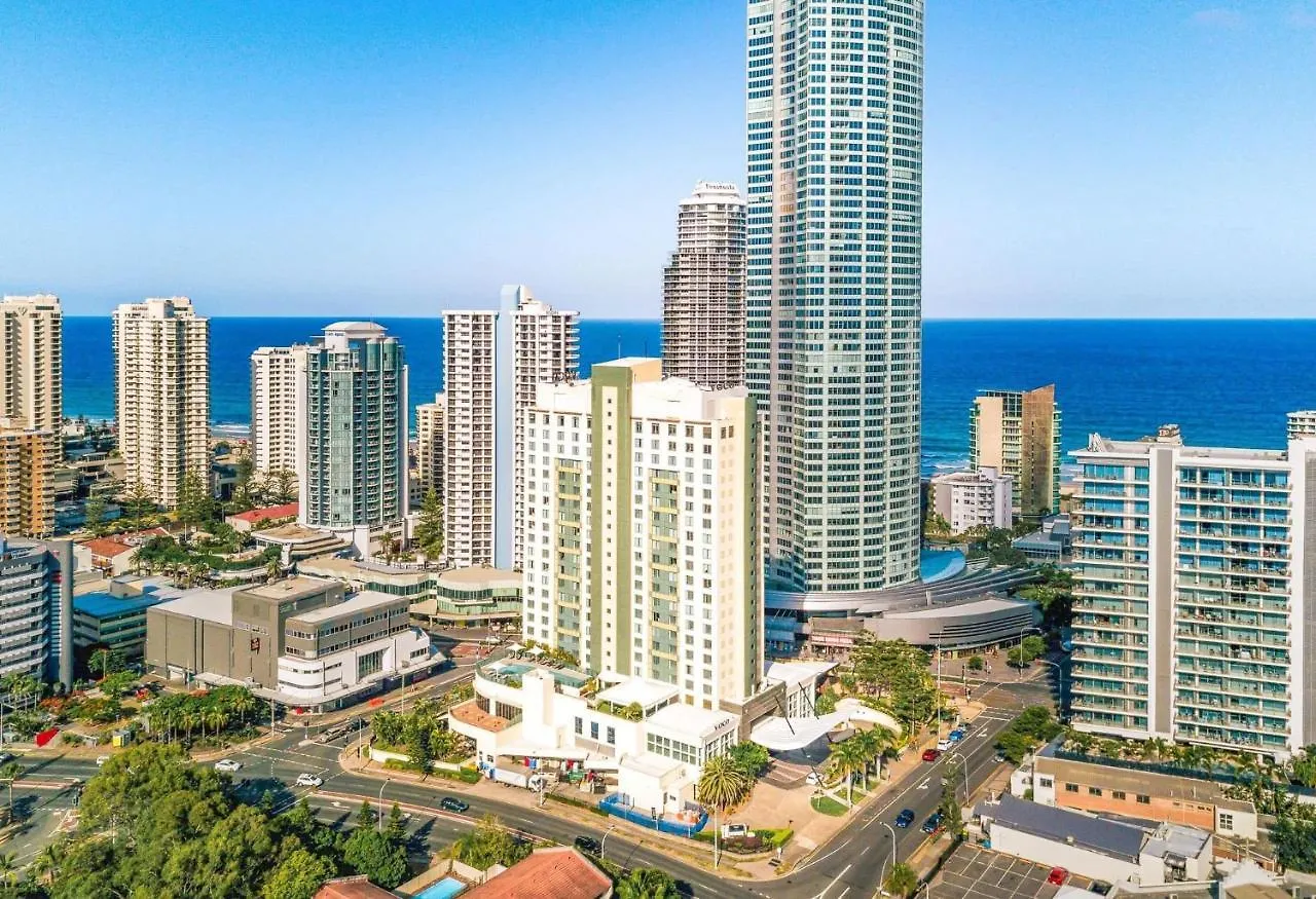 ****  Voco Gold Coast By Ihg Hotel Australia