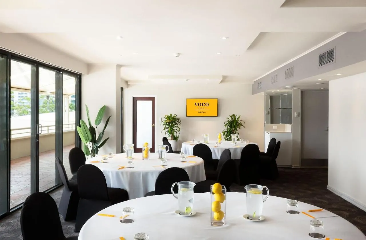 Voco Gold Coast By Ihg Hotel