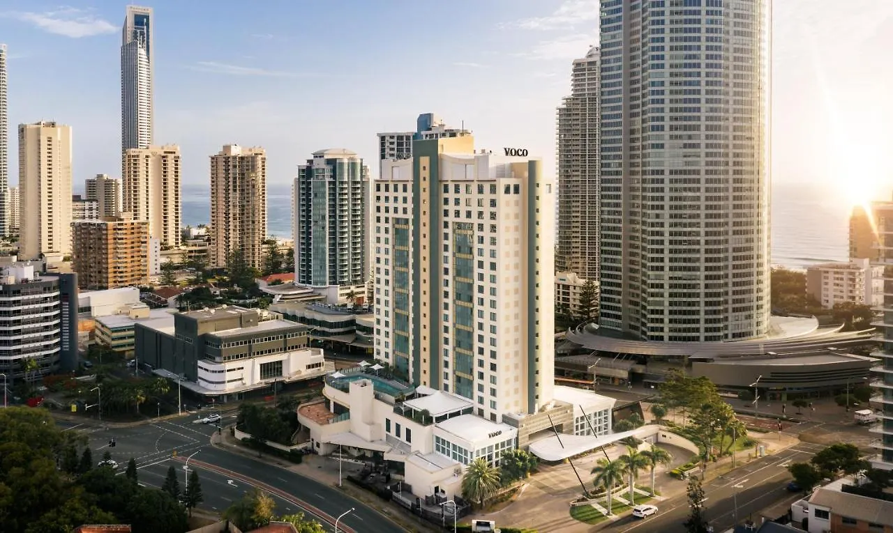 Voco Gold Coast By Ihg Hotel