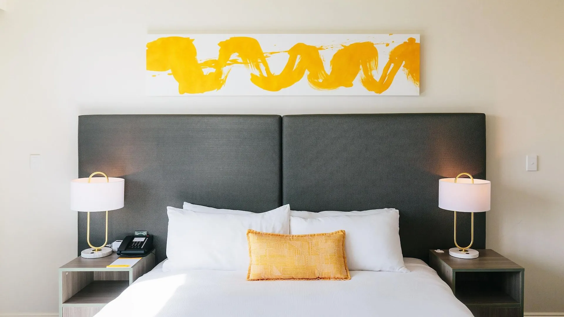 Voco Gold Coast By Ihg Hotel