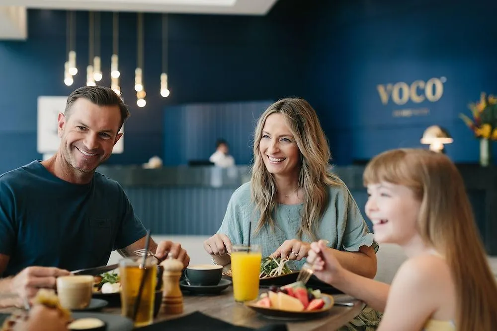 Voco Gold Coast By Ihg Hotel Australia