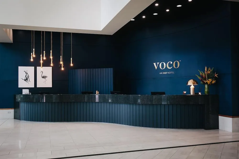 Voco Gold Coast By Ihg Hotel 4*,  Australia