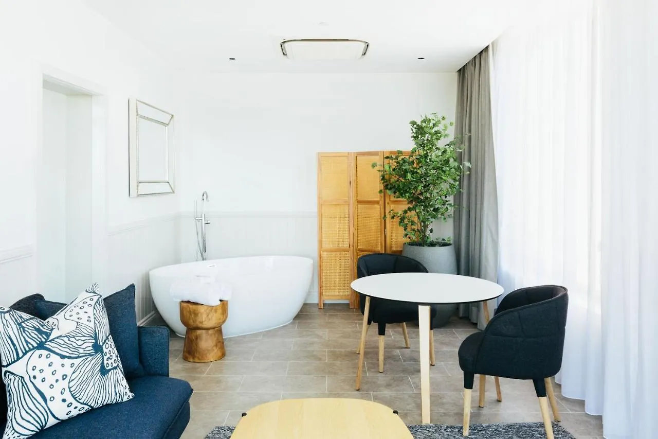 Voco Gold Coast By Ihg Hotel