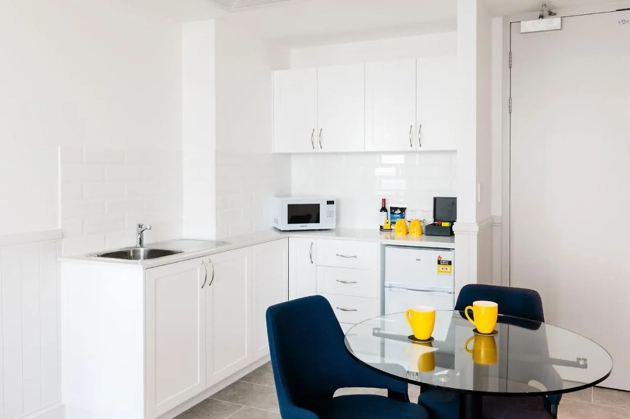 Voco Gold Coast By Ihg Hotel Australia