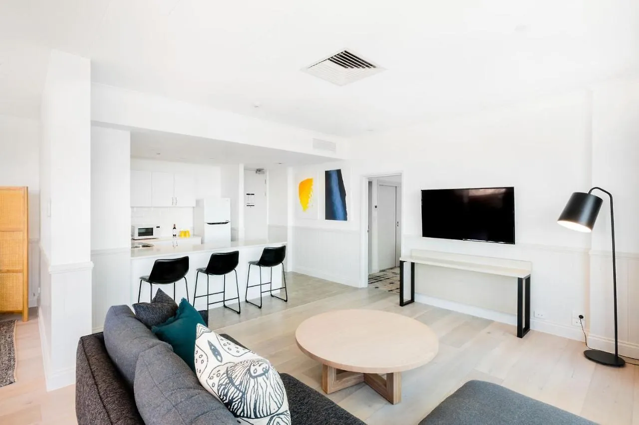 Voco Gold Coast By Ihg Hotel