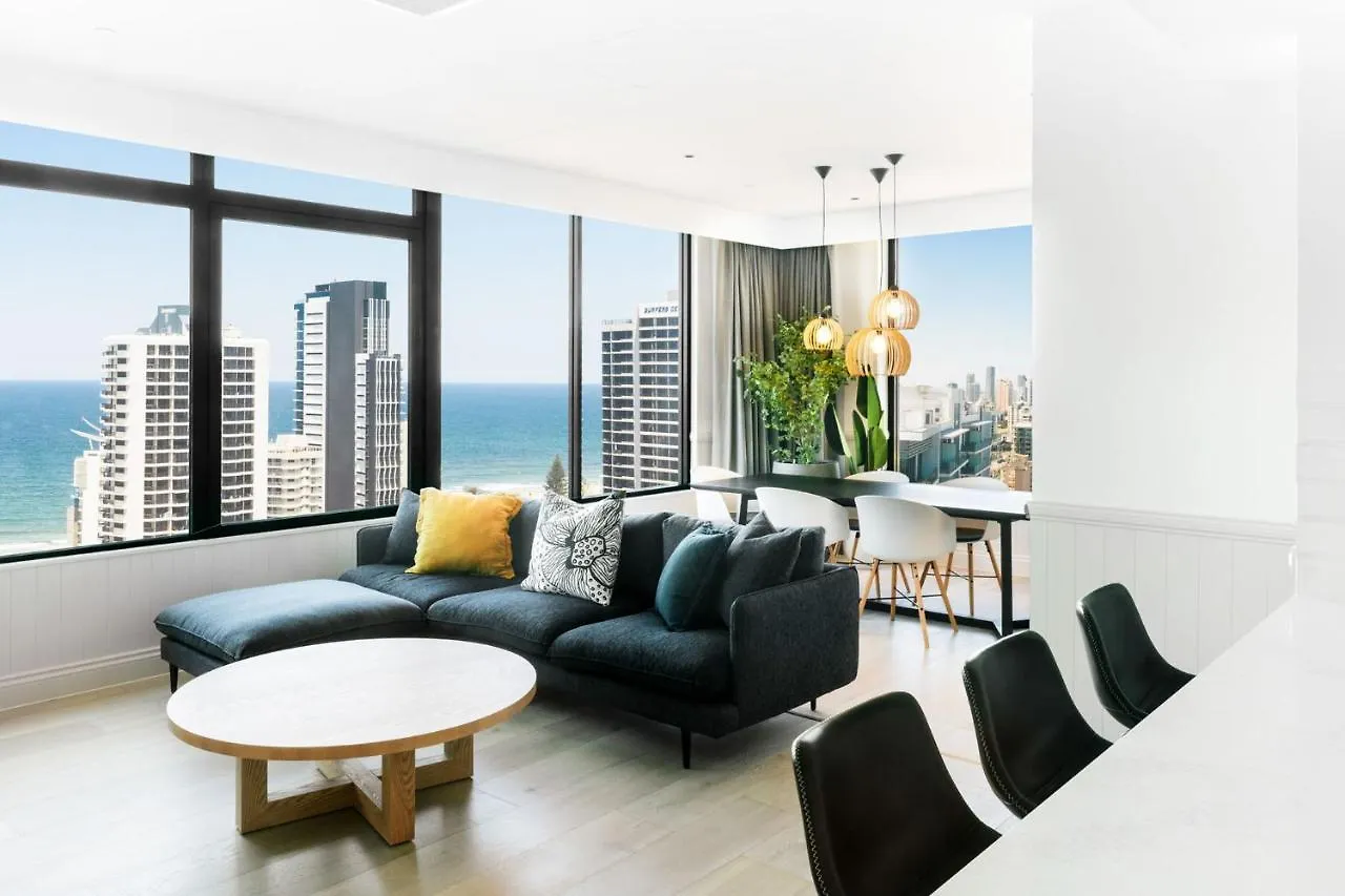 Voco Gold Coast By Ihg Hotel 4*,  Australia
