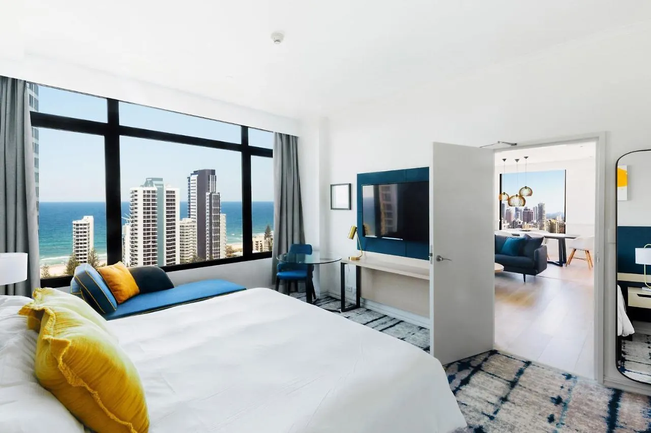 Voco Gold Coast By Ihg Hotel