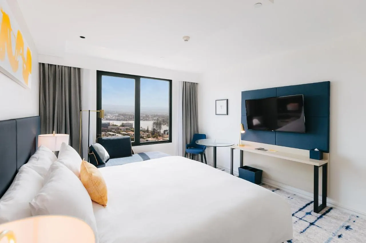 Voco Gold Coast By Ihg Hotel Australia