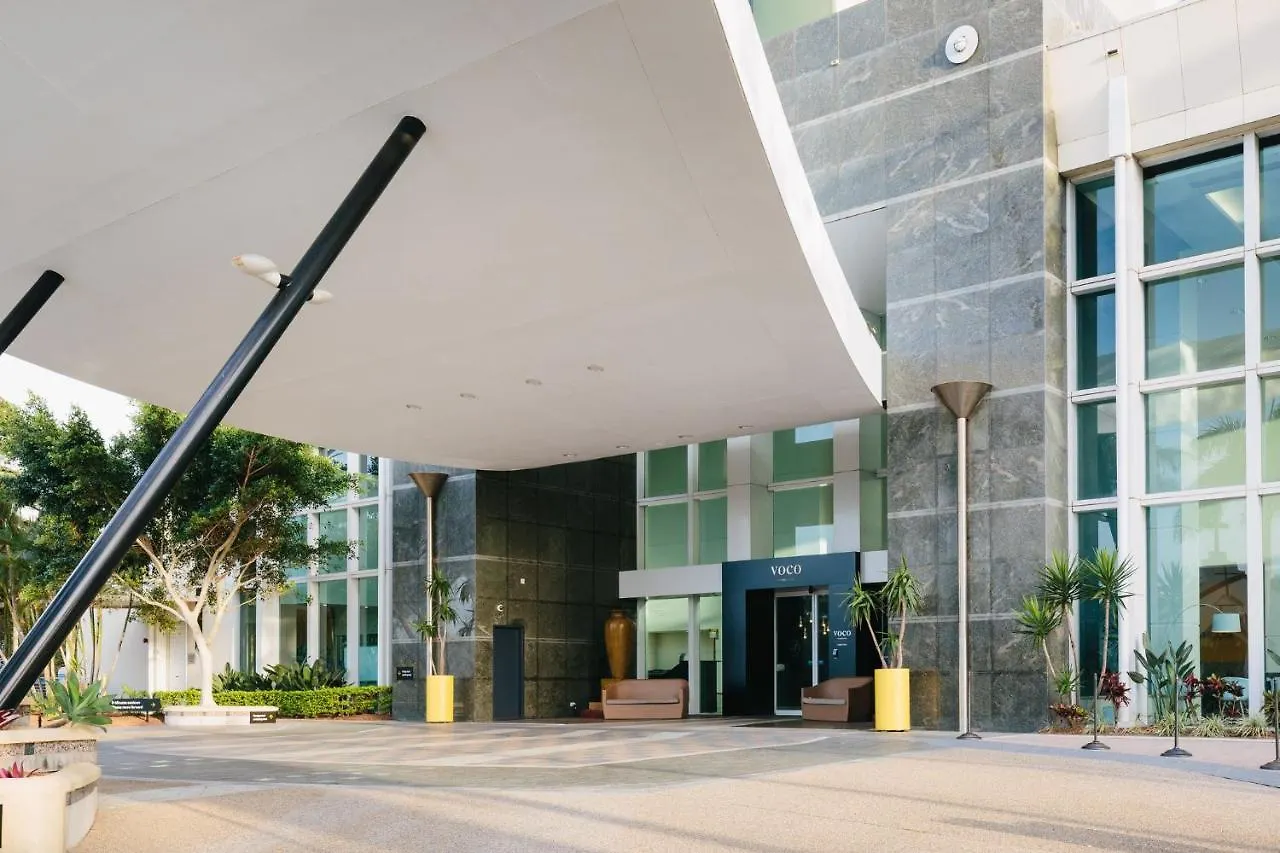 Voco Gold Coast By Ihg Hotel 4*,