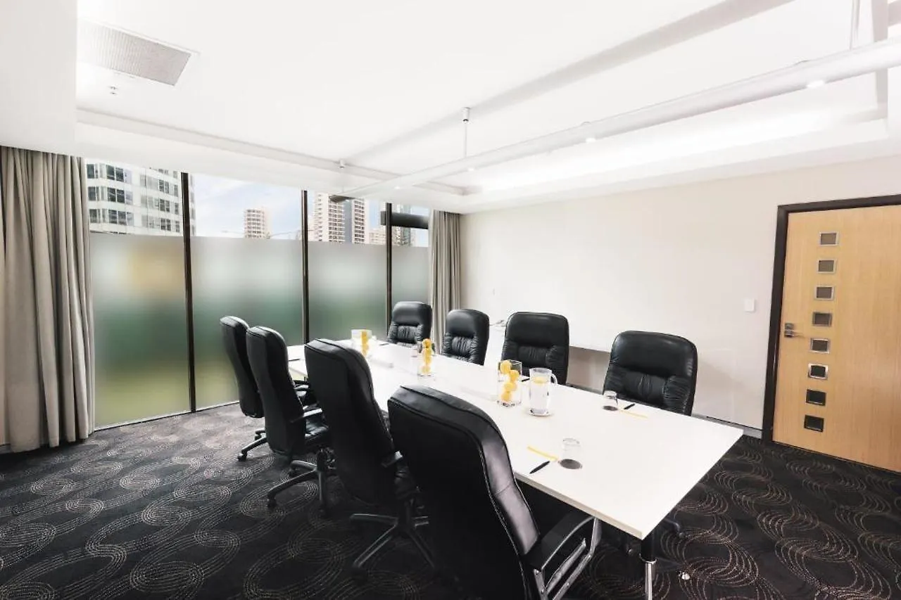 Voco Gold Coast By Ihg Hotel