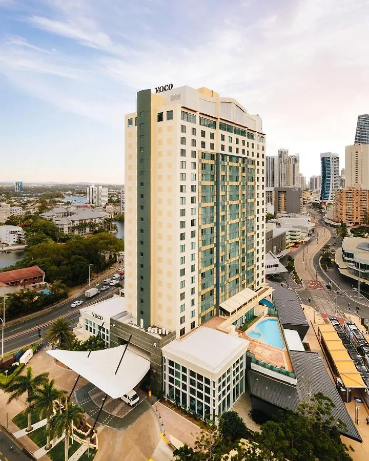****  Voco Gold Coast By Ihg Hotel Australia