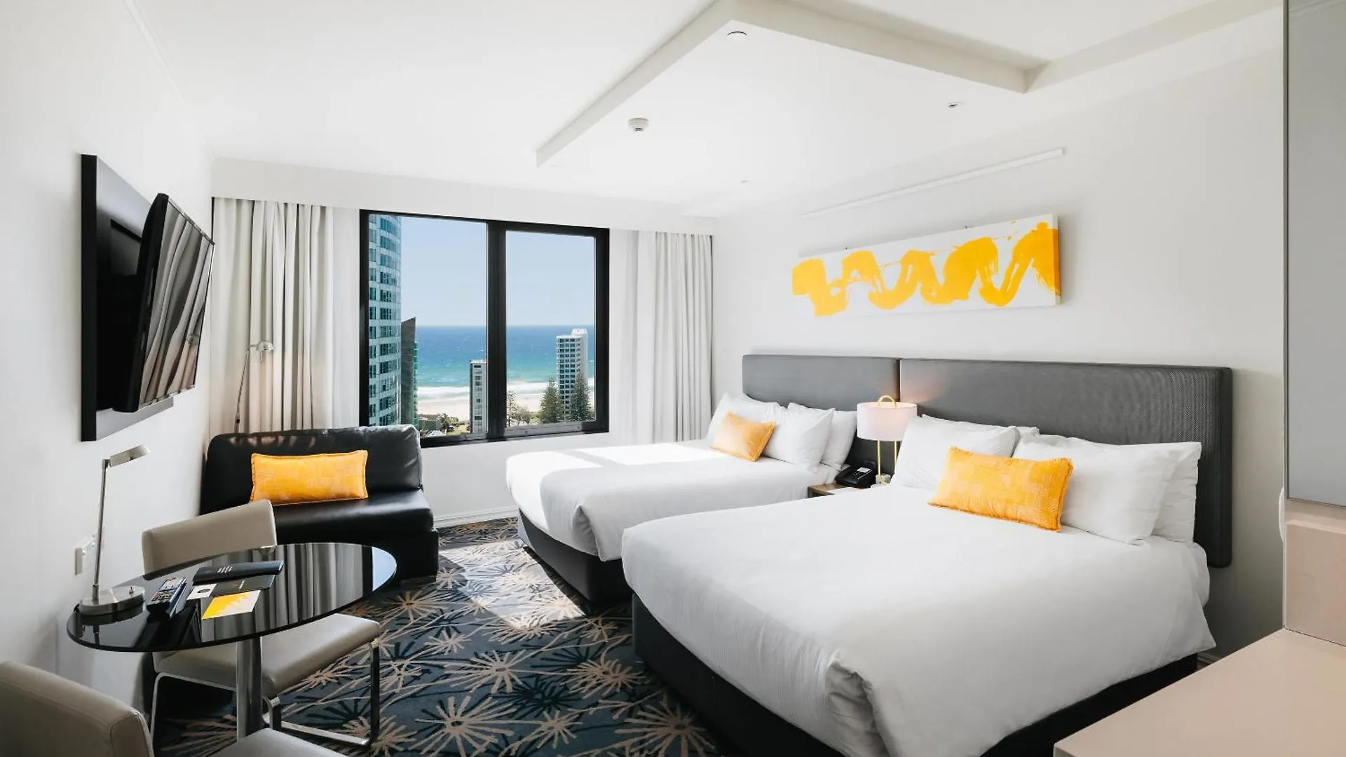 Voco Gold Coast By Ihg Hotel 4*,