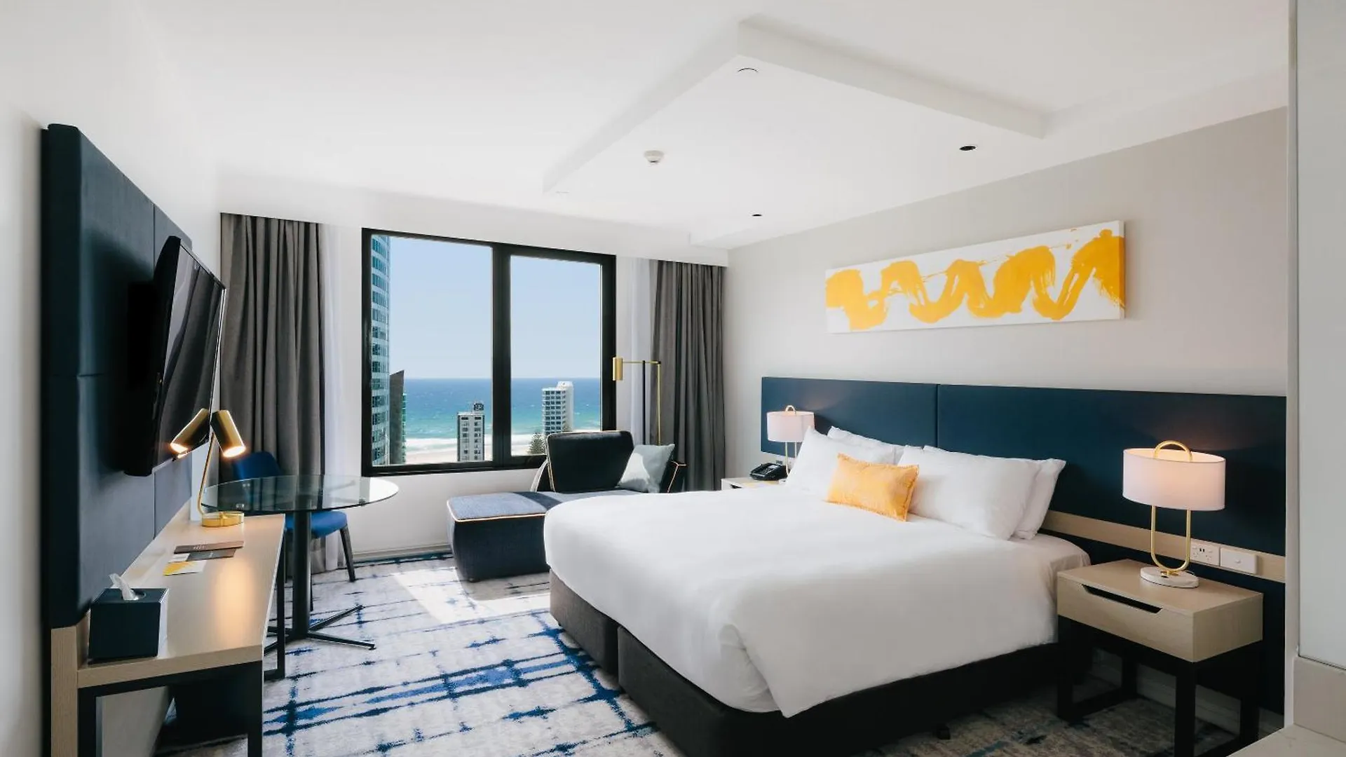 ****  Voco Gold Coast By Ihg Hotel Australia