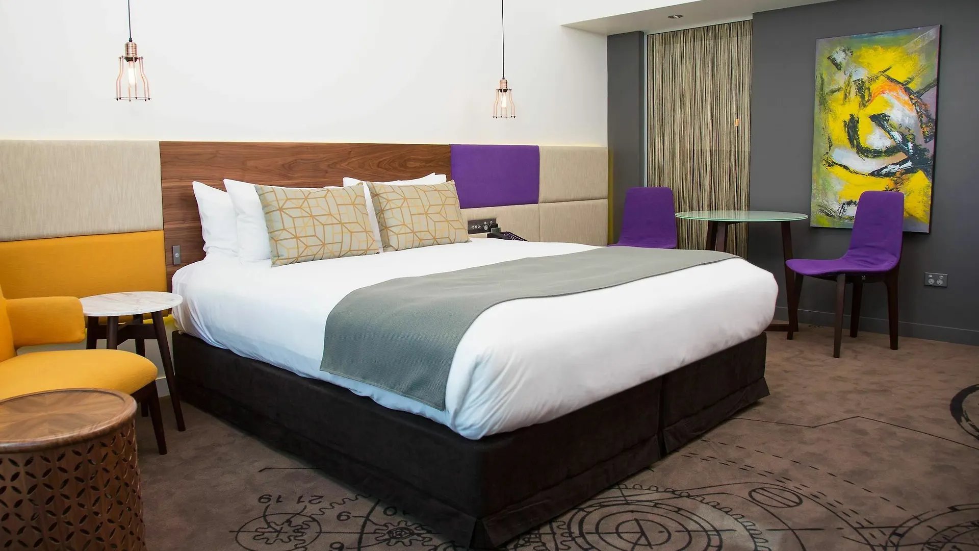 ****  Voco Gold Coast By Ihg Hotel Australia