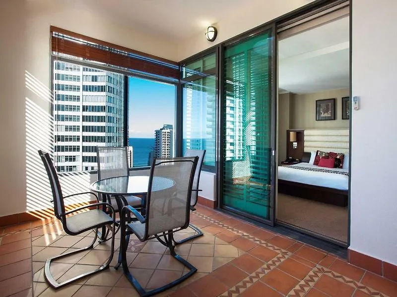 Voco Gold Coast By Ihg Hotel