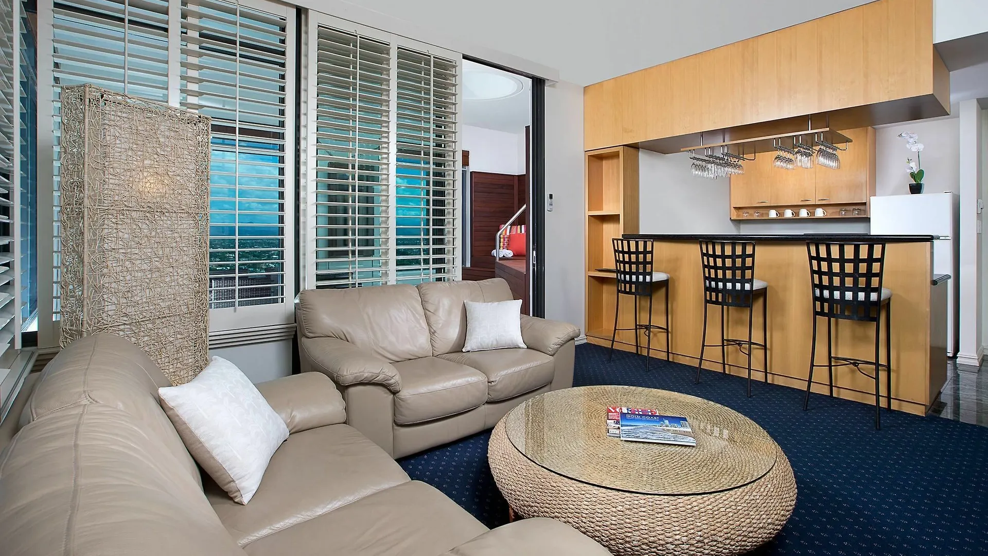 Voco Gold Coast By Ihg Hotel