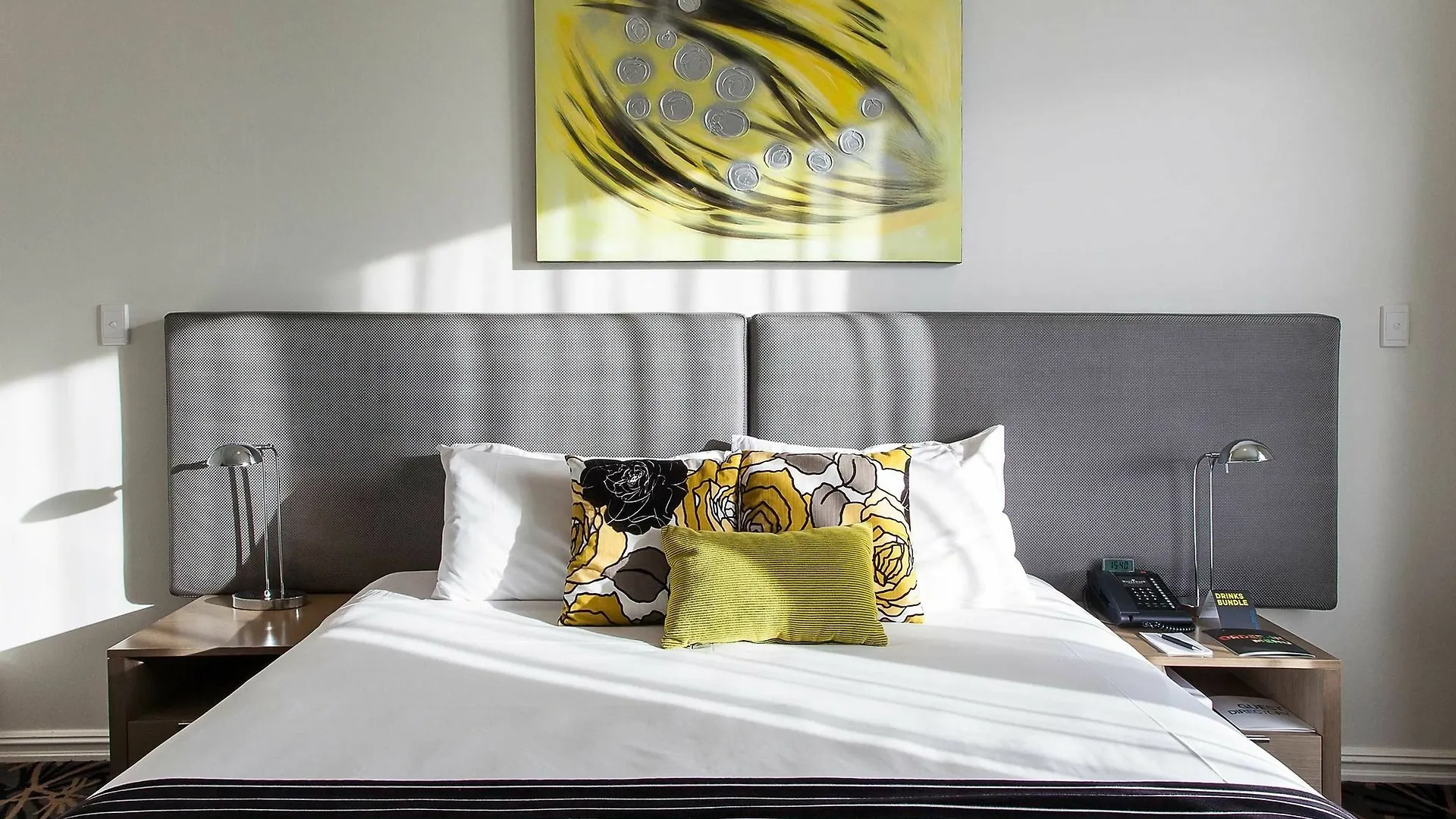 Voco Gold Coast By Ihg Hotel