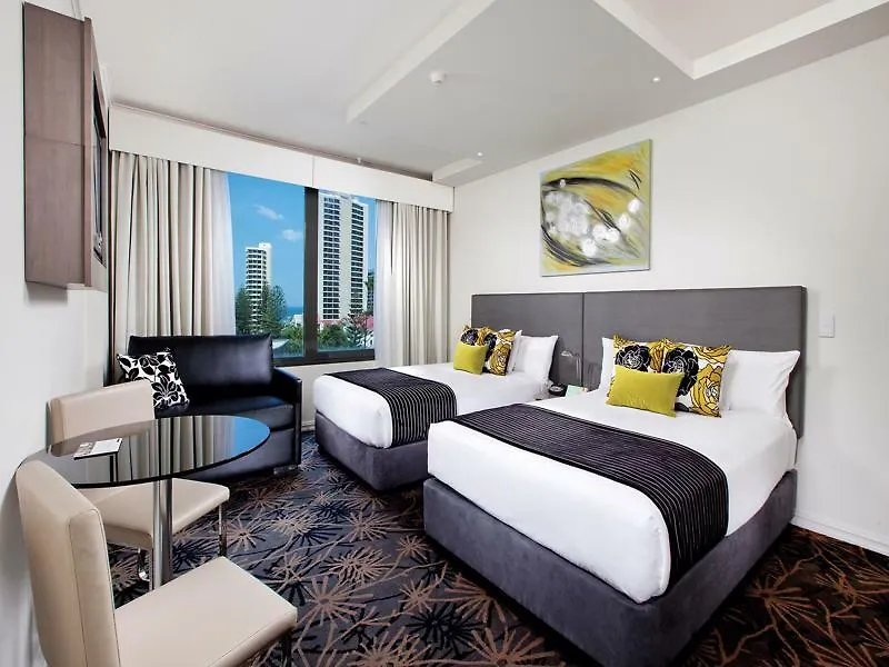 Voco Gold Coast By Ihg Hotel