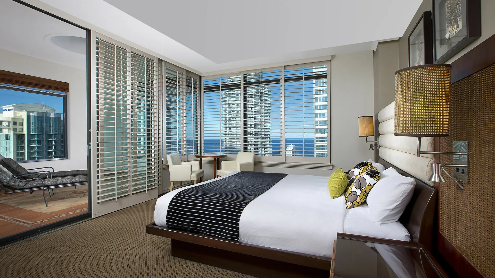 Voco Gold Coast By Ihg Hotel 4*,  Australia