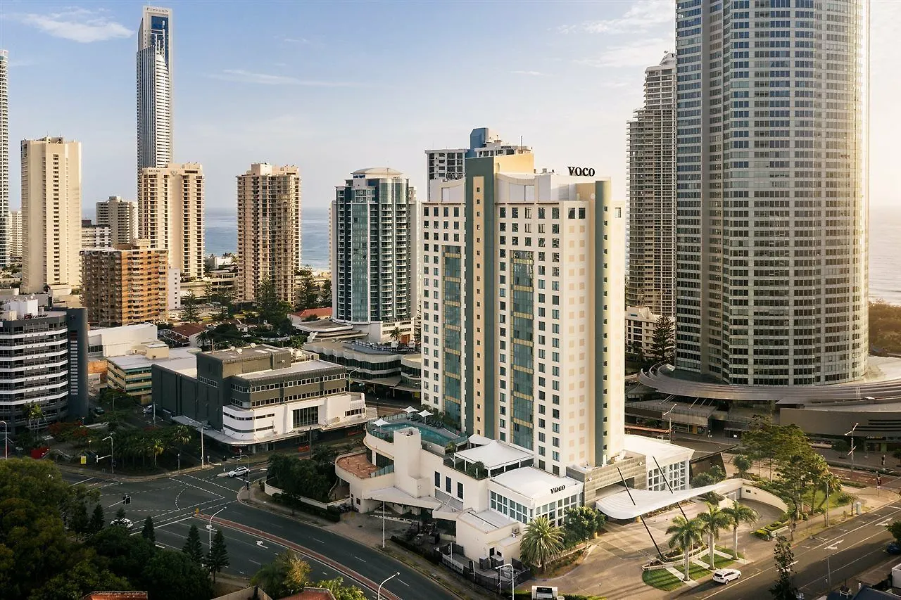 Voco Gold Coast By Ihg Hotel