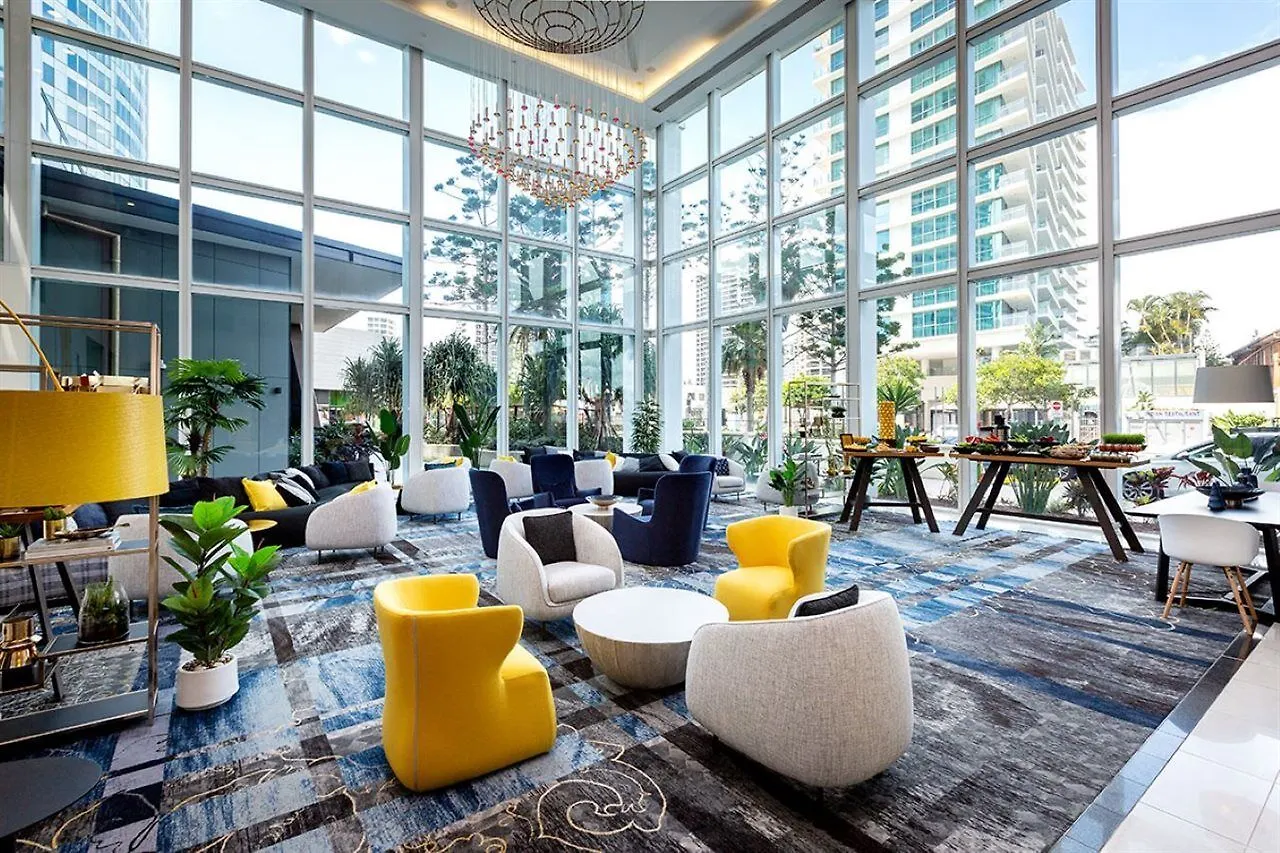 Voco Gold Coast By Ihg Hotel