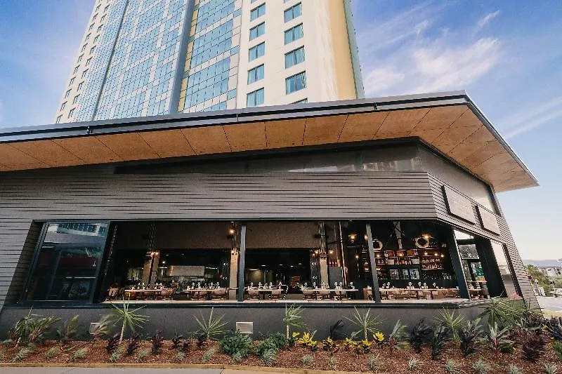 Voco Gold Coast By Ihg Hotel Australia