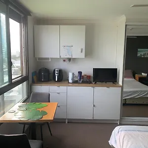 Apartment Amazing Heart Of Surfers Paradise