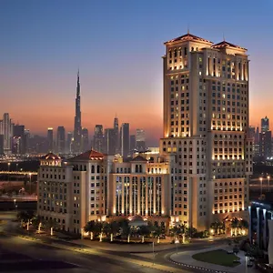 Marriott Al Jaddaf, 5* Dubái