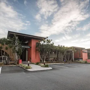 Hotel Mermaid Waters By Nightcap, Gold Coast