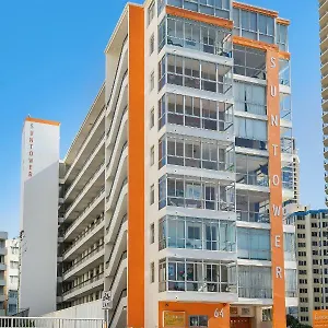 Suntower *** Gold Coast