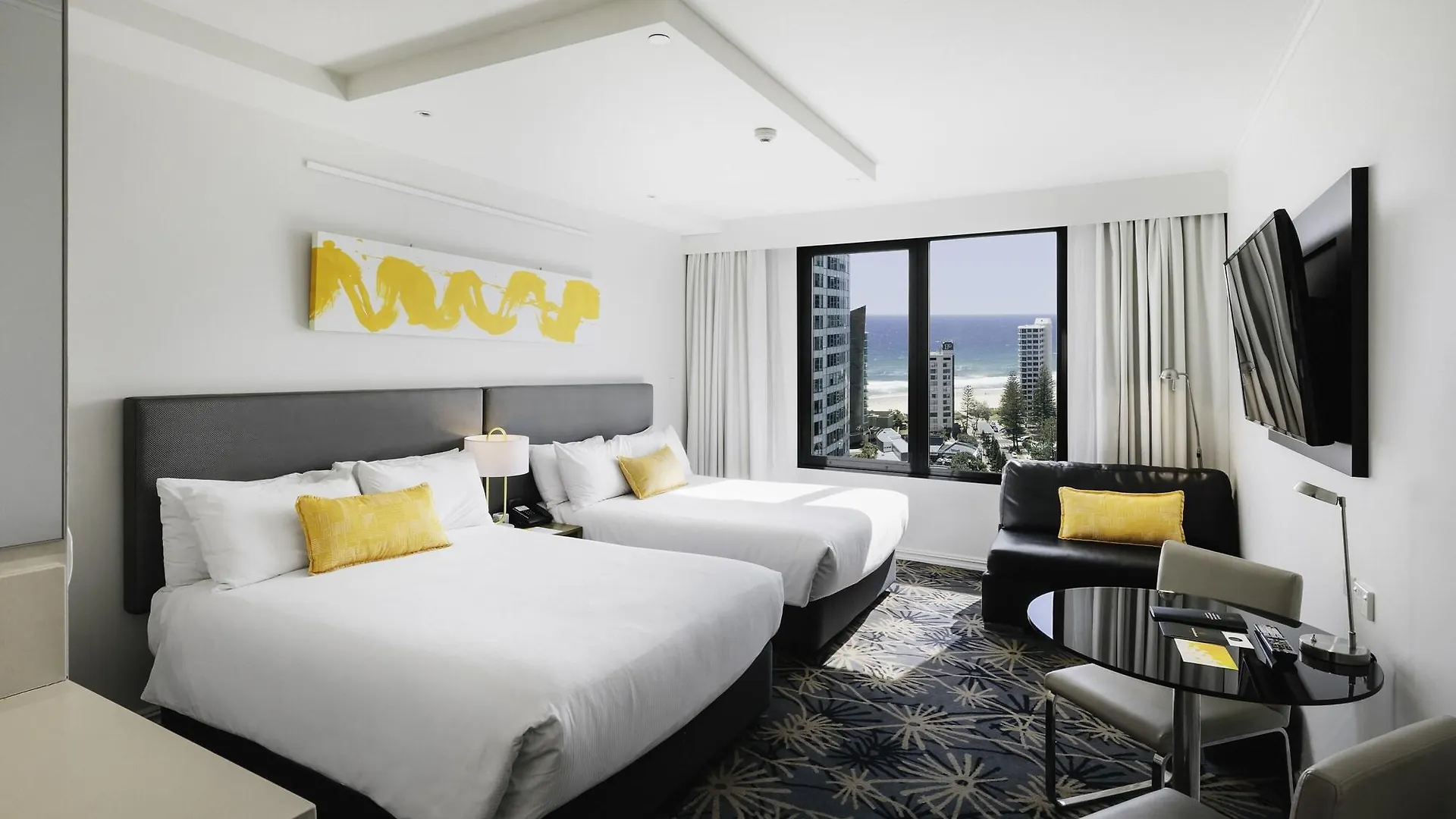 Voco Gold Coast By Ihg Hotel