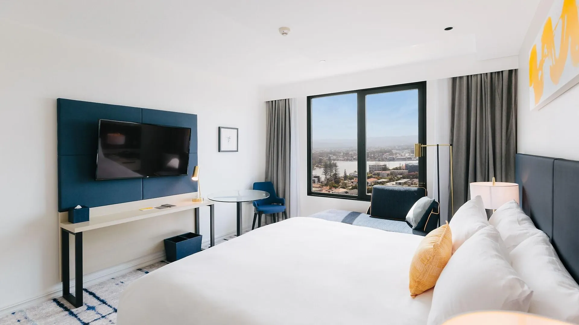 Отель Voco Gold Coast By Ihg