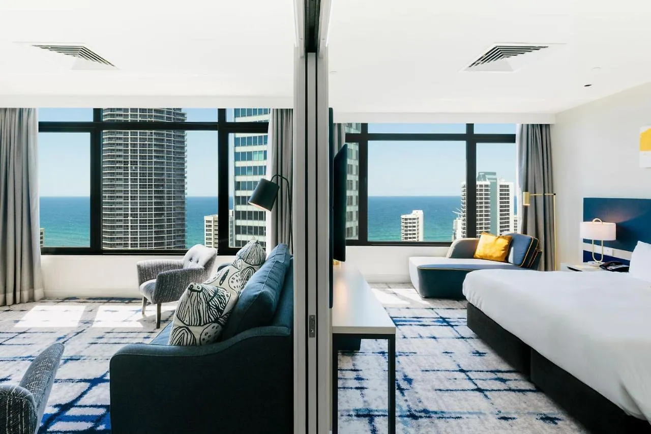 Hotel Voco Gold Coast By Ihg Australien