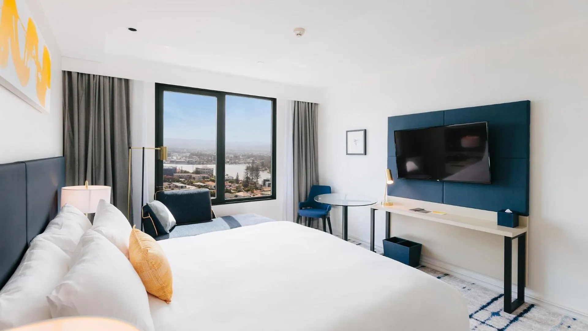 Hotel Voco Gold Coast By Ihg