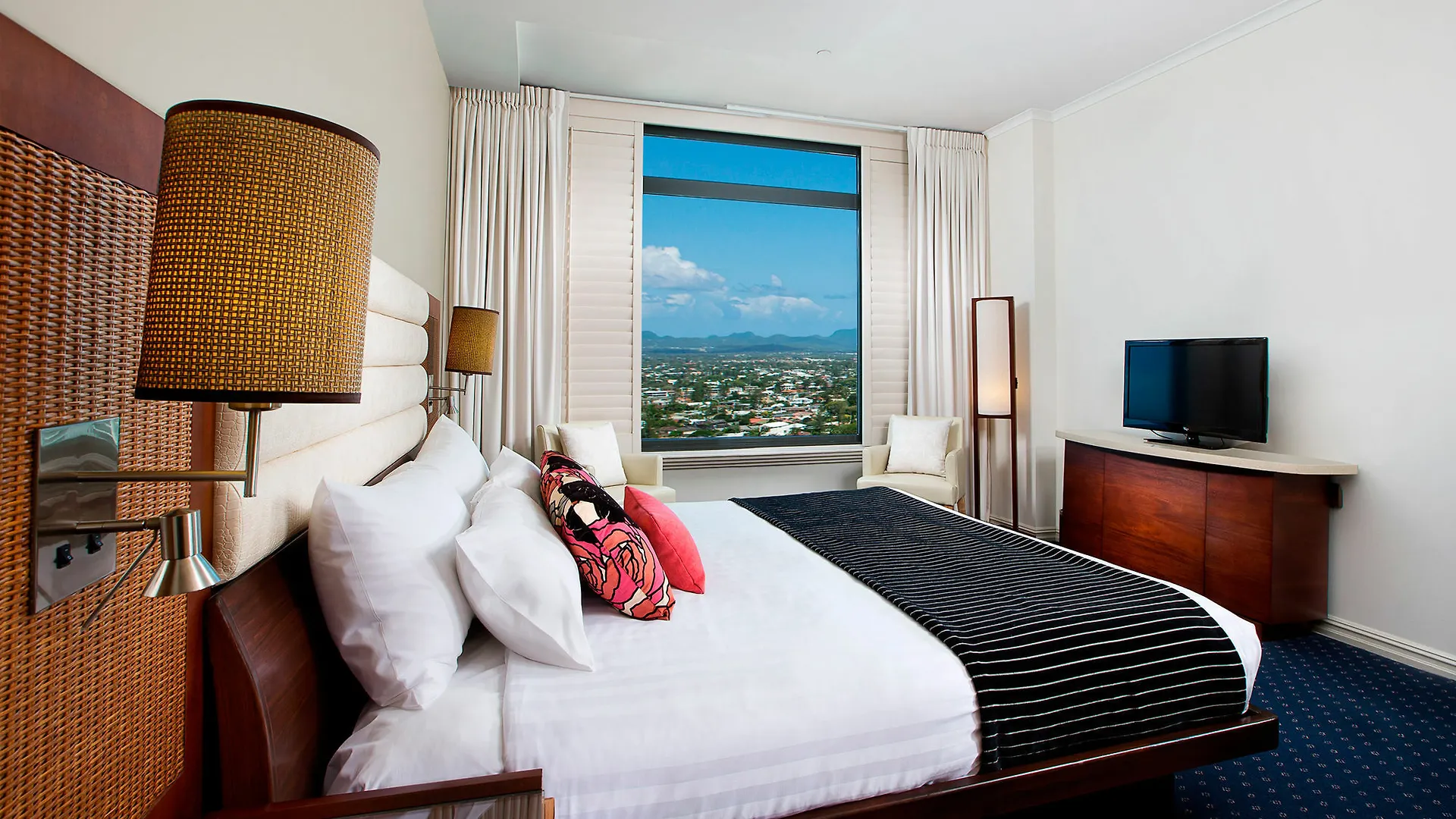 Hotel Voco Gold Coast By Ihg Australien