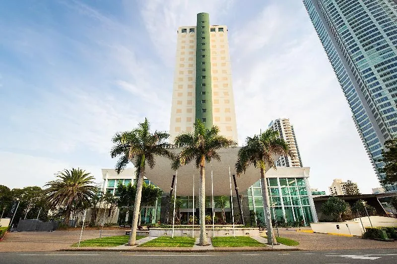 Voco Gold Coast By Ihg Hotel
